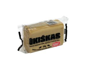 Saimniecbas ziepes 200g, bez aromta